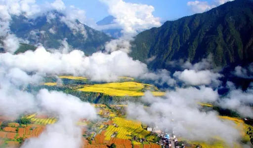 怒江最佳旅游季節(jié)_什么時(shí)候去怒江最好？