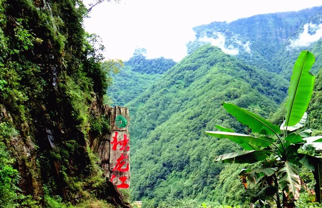 神秘的獨(dú)龍江，有哪些必去的景點(diǎn)！