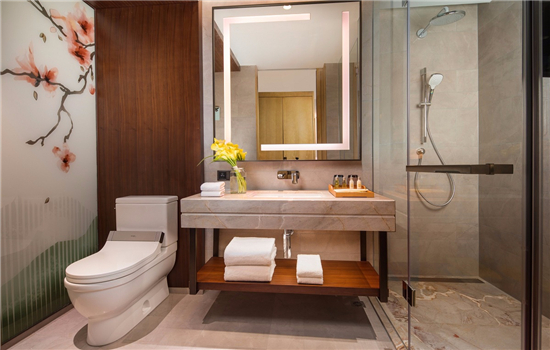 怒江會議酒店 怒江會議酒店