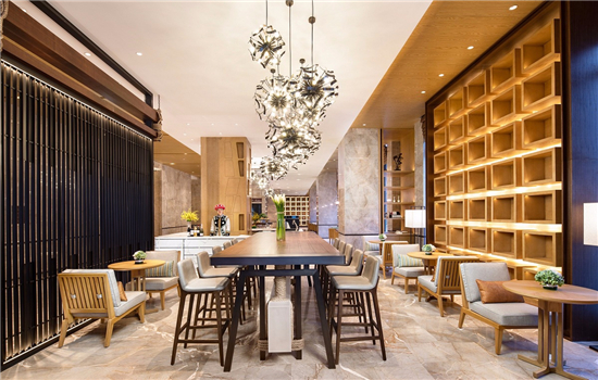 怒江會議酒店 怒江會議酒店